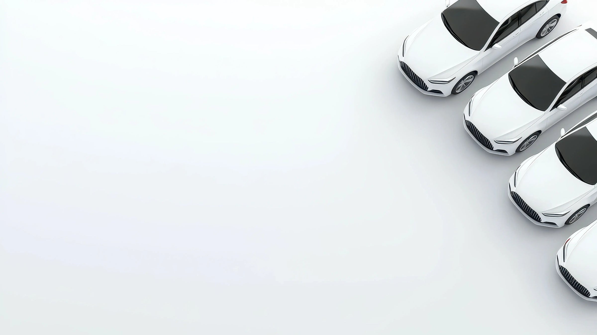 Garage og køretøjer