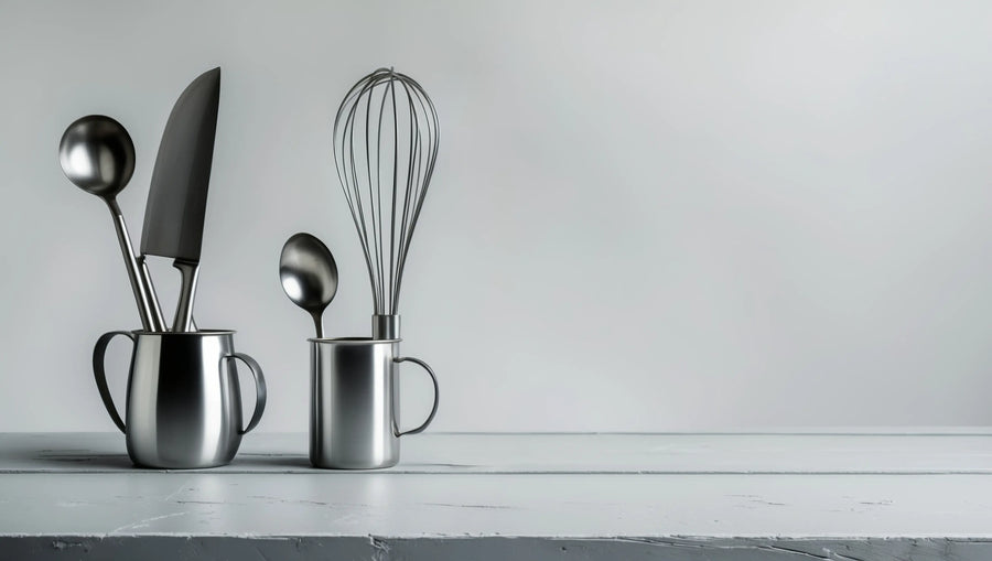 Køkken og madlavning