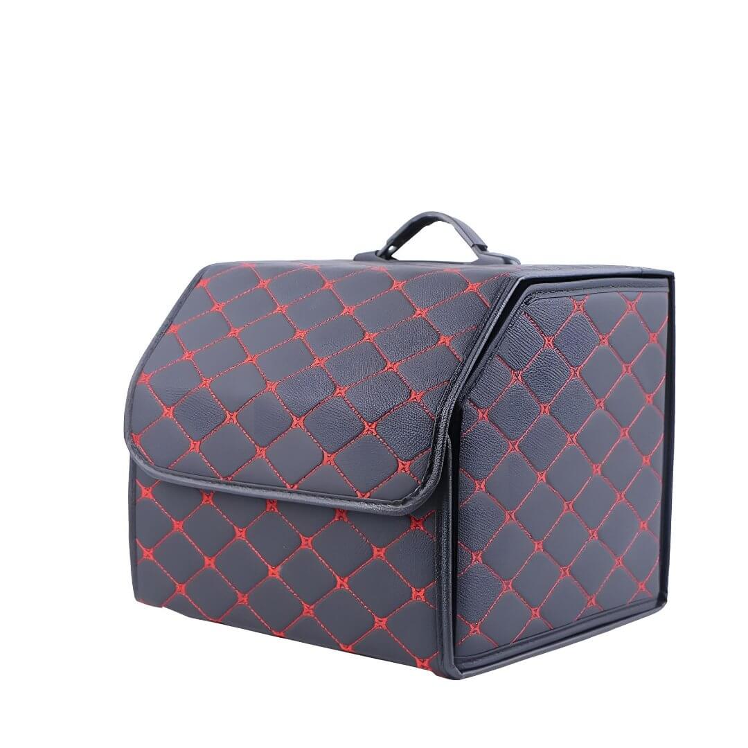 Premium Bagagerums Organizer - 3 Størrelser