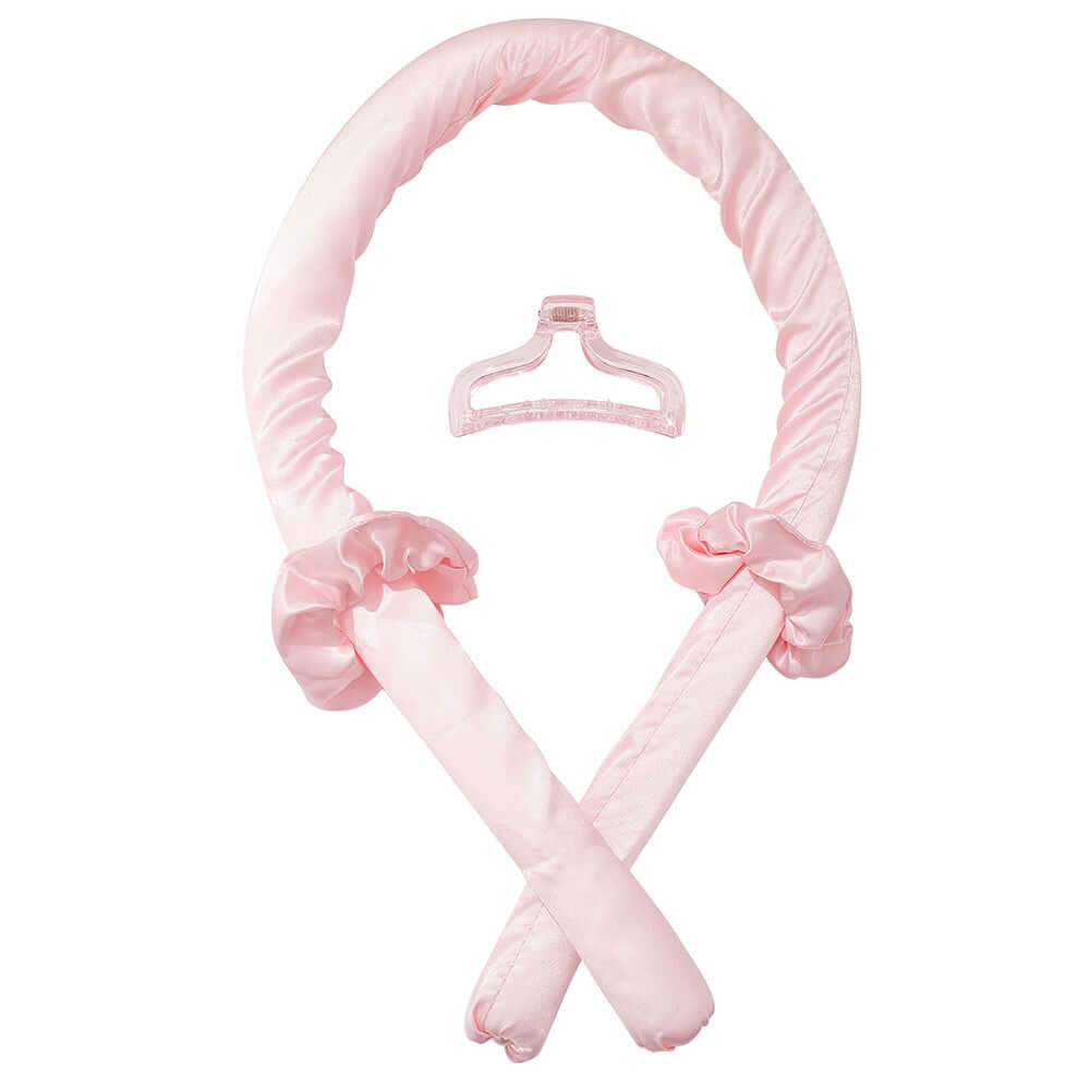 Hårcurlere uden varme for voluminøse krøller