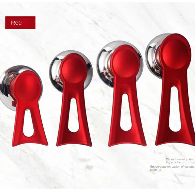 Ergonomisk Låggreb - Vertikalt Design