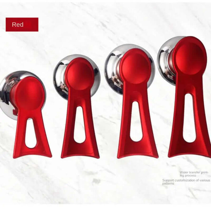 Ergonomisk Låggreb - Vertikalt Design