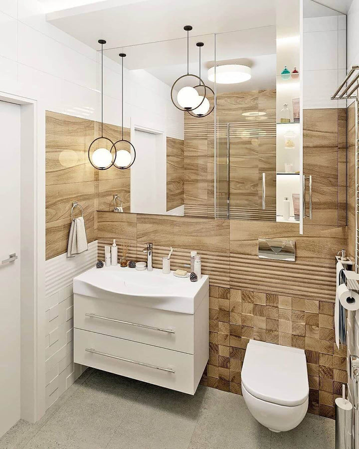 Elegant Moderne Pendellampe