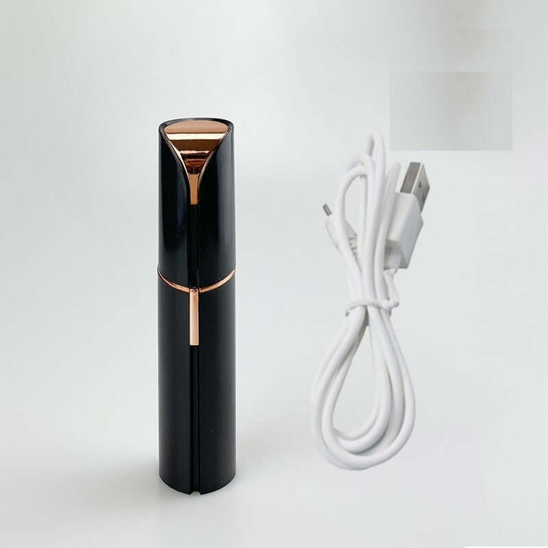 Epilator til kvinder - Langvarig hårfjerning