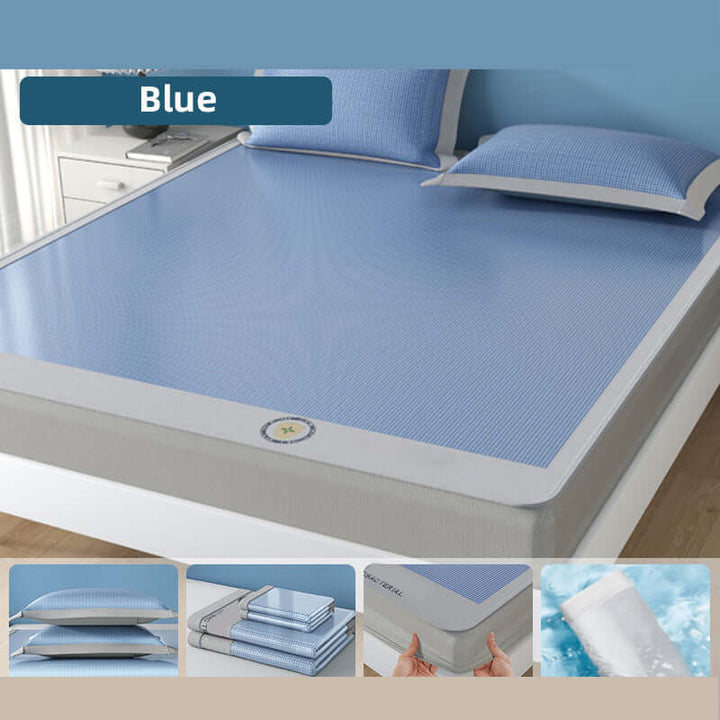 Kølende Antibakterielle Madrasunderlag