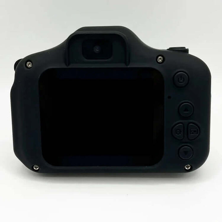 RetroPix Kamera med 2000'er Filter til Billeder & Video