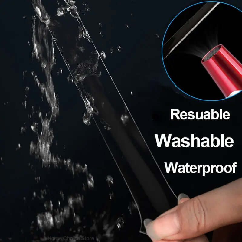 Dobbeltklæbende Nano Tape til Hjemmet