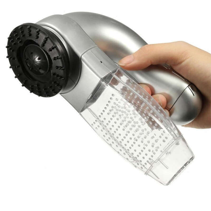 Trådløs kæledyrshårfjerner til hunde og katte