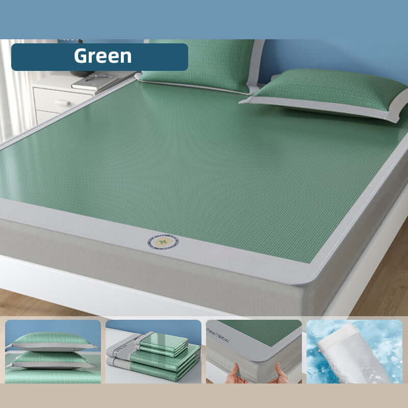 Kølende Antibakterielle Madrasunderlag