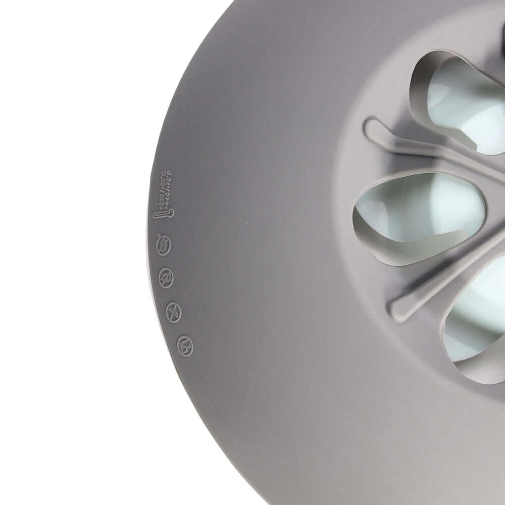 Sprøjtebeskyttelse & overkogssikring til køkken