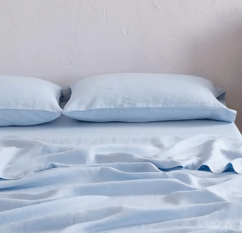 Åndbart og stilfuldt sengetøj i højkvalitets linned