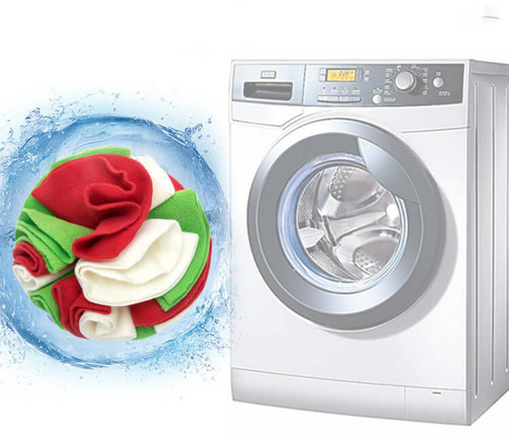 Hundesnusebold - Interaktiv Godbidsbold til Leg