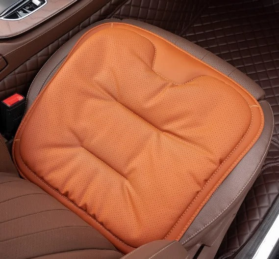 Velario bilsædehynde i en bil