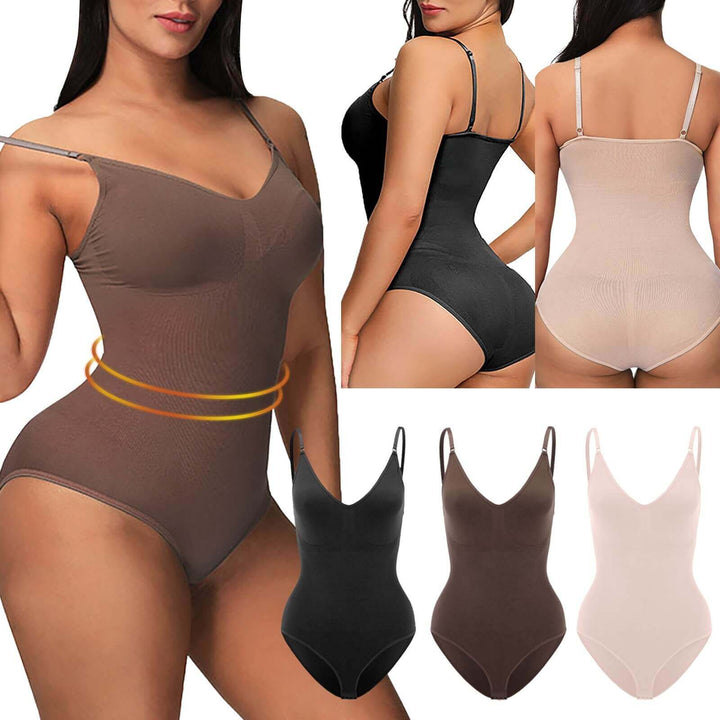 Body Shaper | Giver dig et boost af selvtillid!