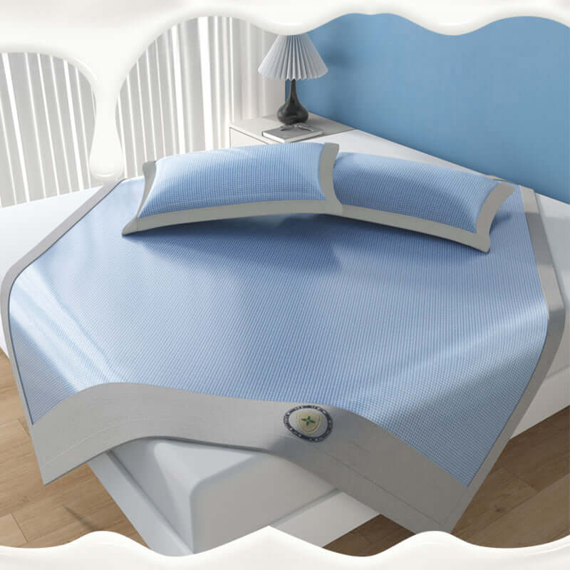 Kølende Antibakterielle Madrasunderlag