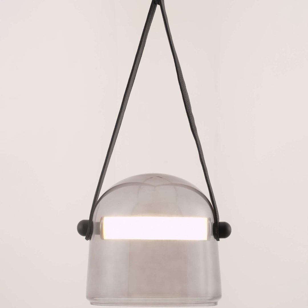 Elegant LED Vedhængslampe til Hjemmet