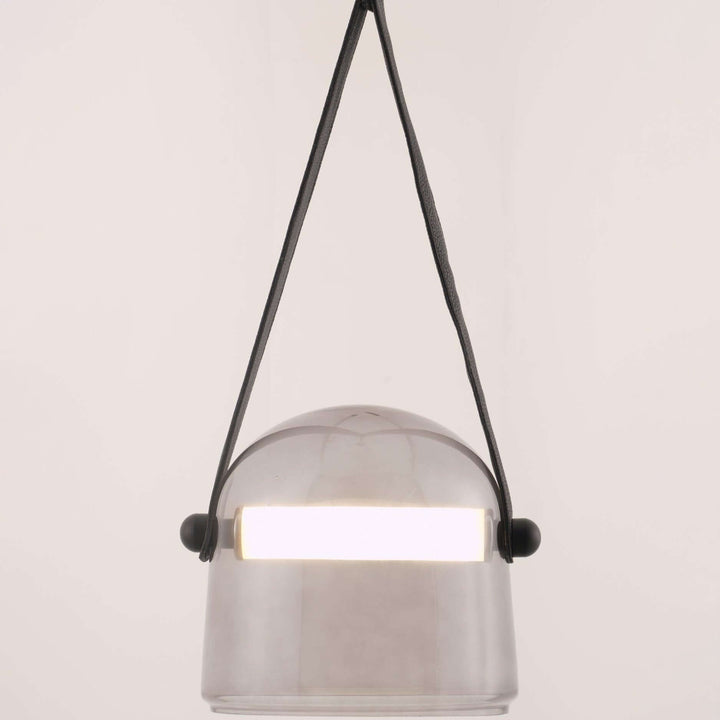 Elegant LED Vedhængslampe til Hjemmet