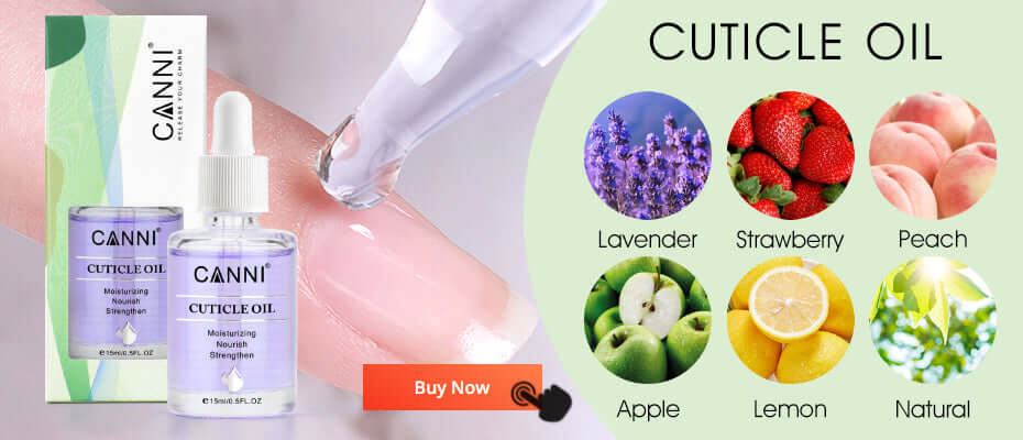 Luksuriøs UV LED Gel Neglelak 12ml - Langvarig