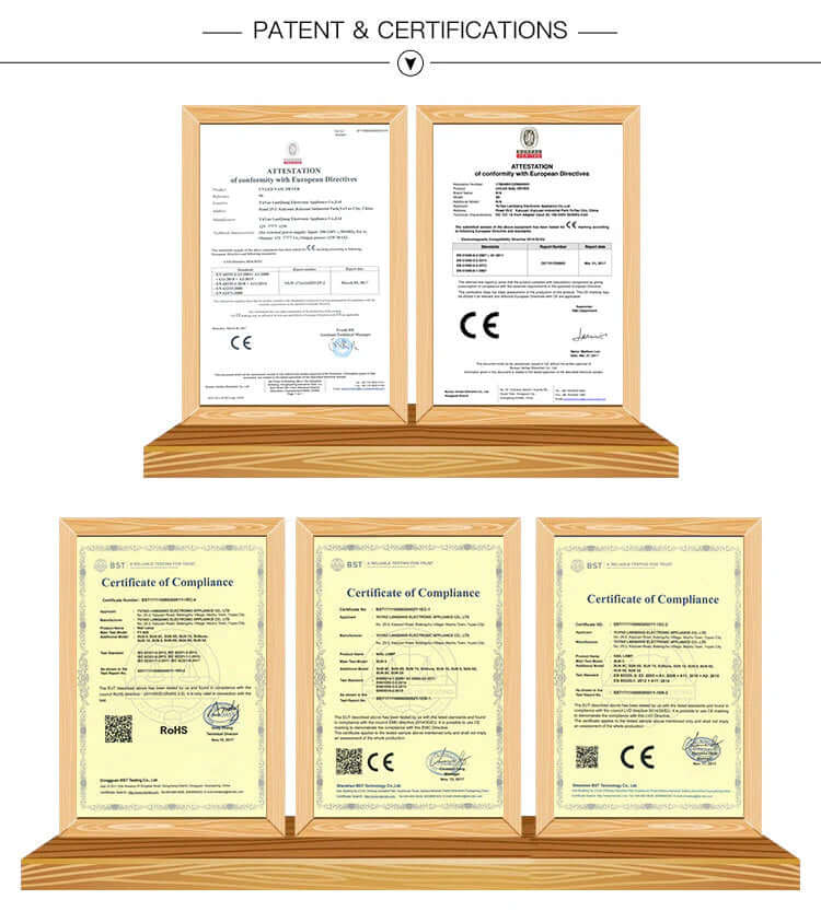 5-i-1 Elektrisk negleplejesæt med LED-lys