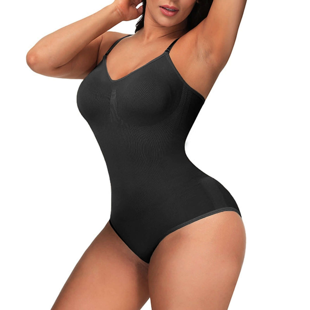 Body Shaper | Giver dig et boost af selvtillid!