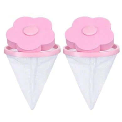 Fnug- & Hårfanger til Vaskemaskine