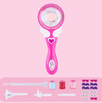 Elegant hårspænde til sikkert hold