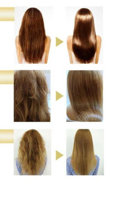 Fast Shampoo Naturkosmetik - For Sundt Hår