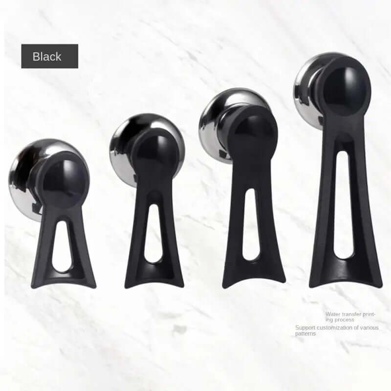 Ergonomisk Låggreb - Vertikalt Design