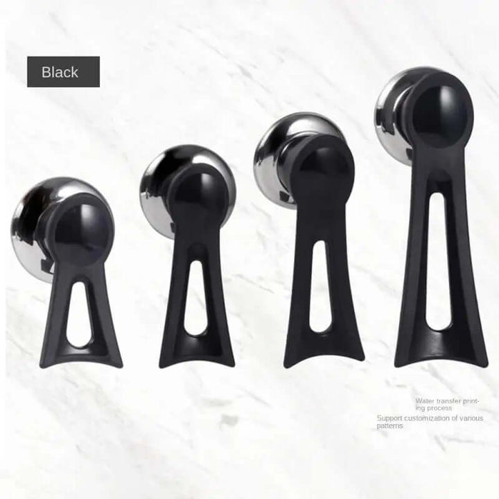 Ergonomisk Låggreb - Vertikalt Design