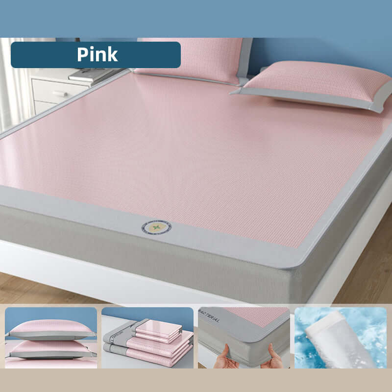 Kølende Antibakterielle Madrasunderlag