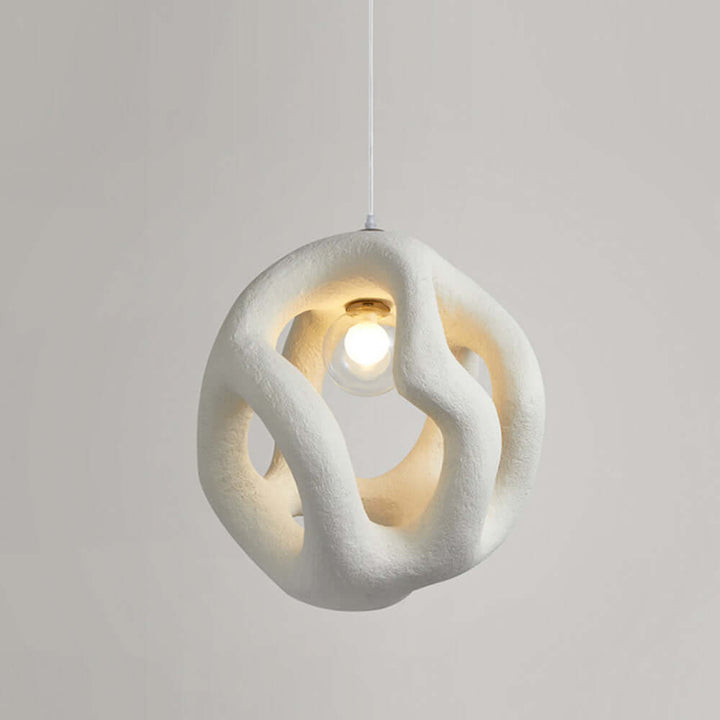 Minimalistisk pendellampe til dit hjem