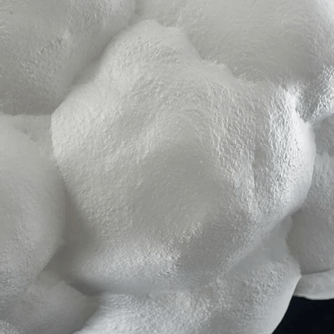 Hvid Sky LED Pendellampe til Børneværelset