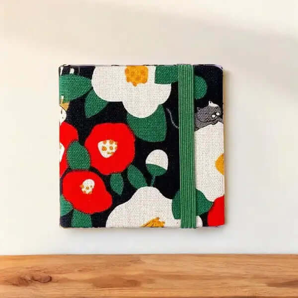 Kompakt akvarelsæt til kunstnere på farten