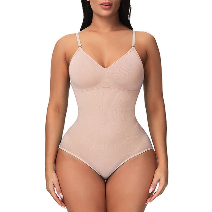 Body Shaper | Giver dig et boost af selvtillid!