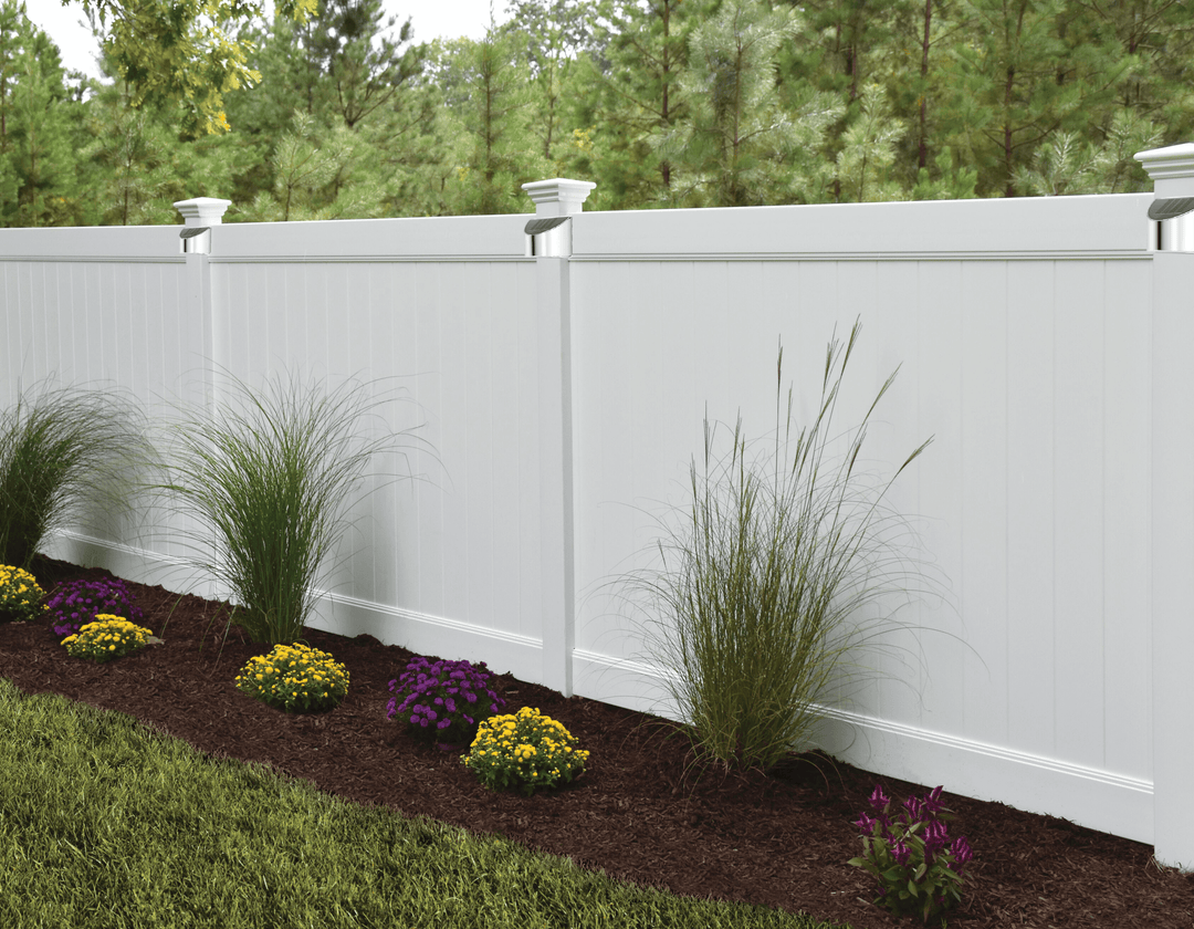 LED Solar Udendørs Væglampe i Rustfrit Stål