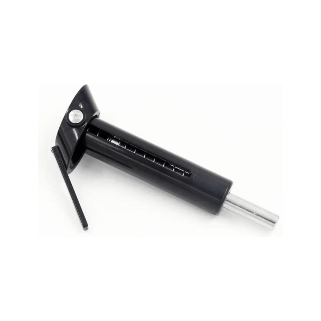 Dropset-stifter (2 stk.) til kabelmaskiner