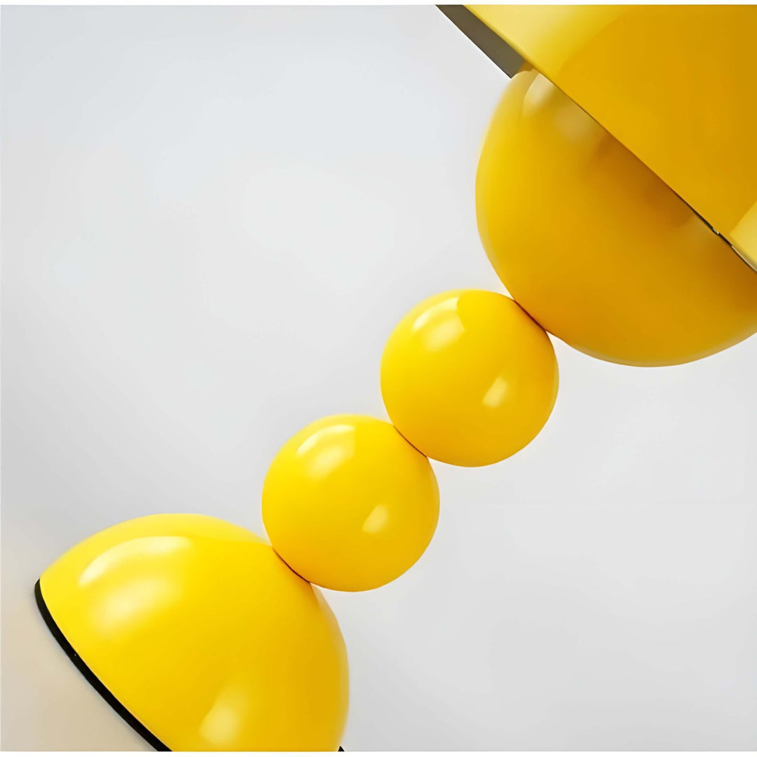 Dæmpbar LED bordlampe - elegant og moderne