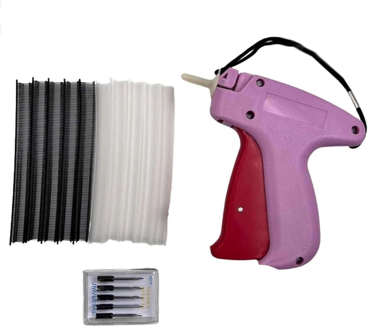 Tøjreparationssæt - hurtigt og nemt