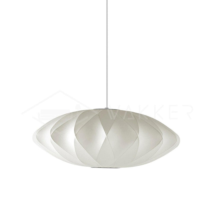 Moderne loftslampe