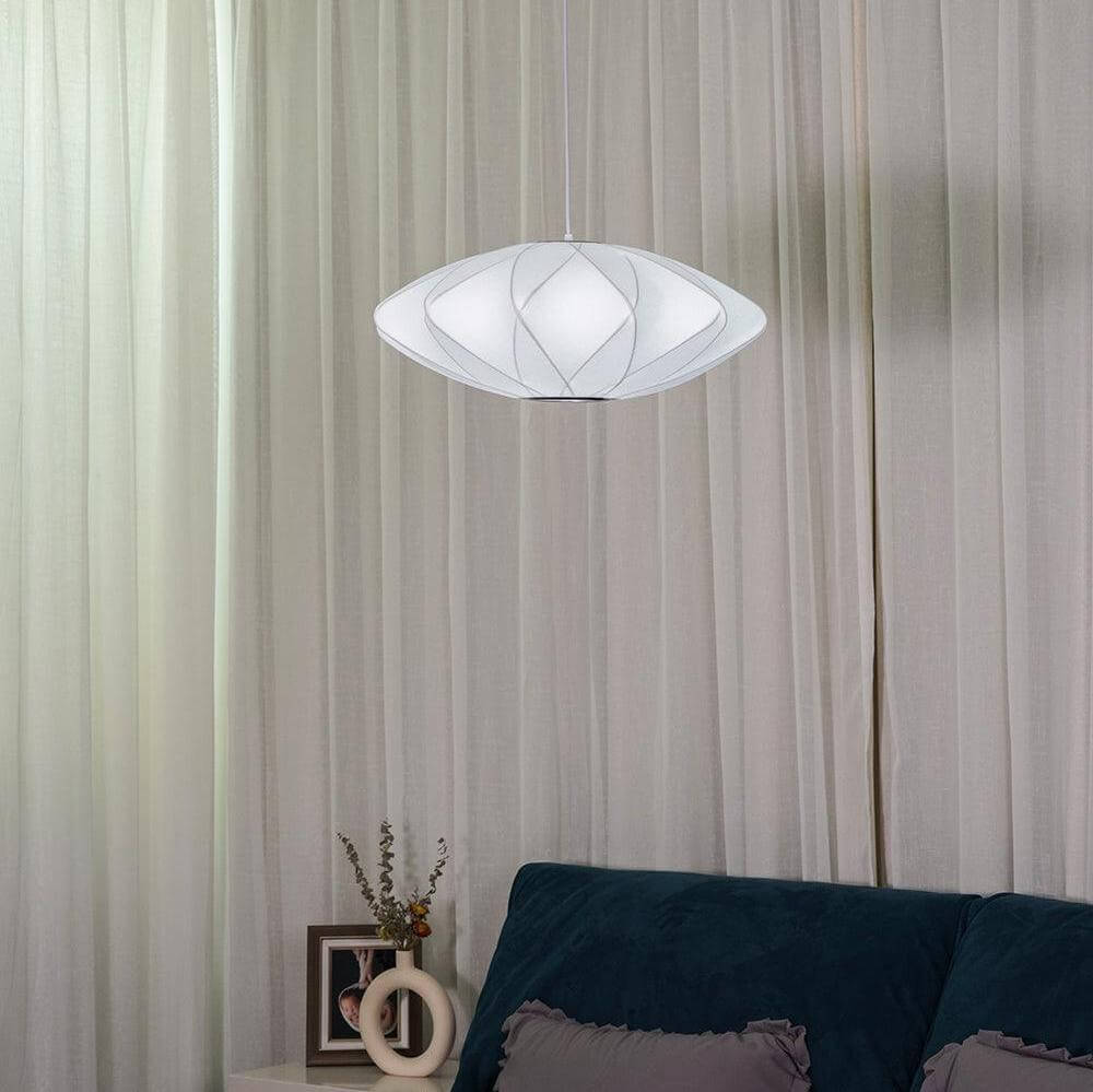 Moderne loftslampe