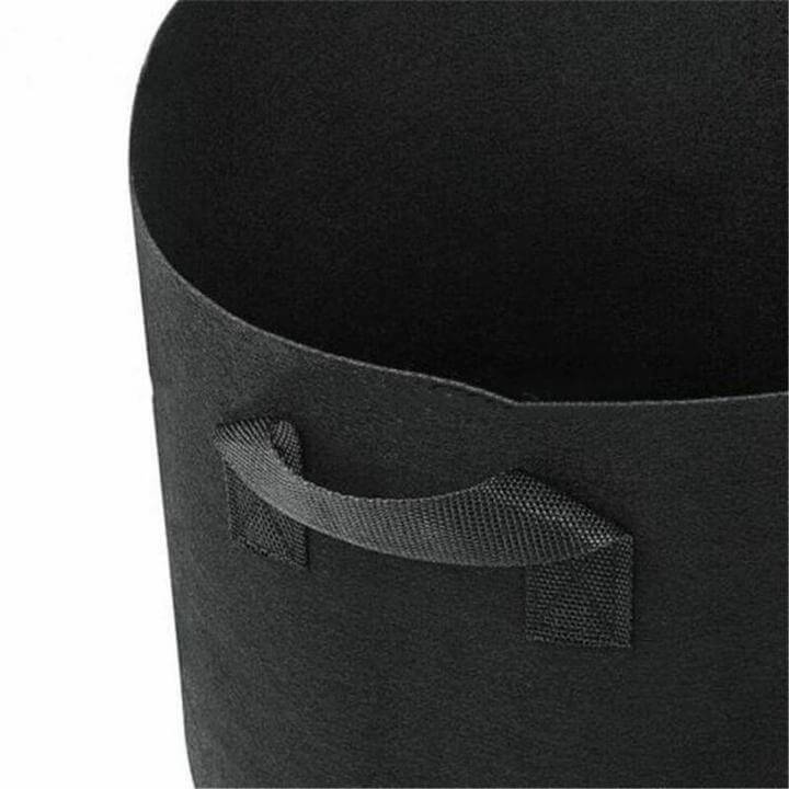 Stof Højbed til Have og Altan