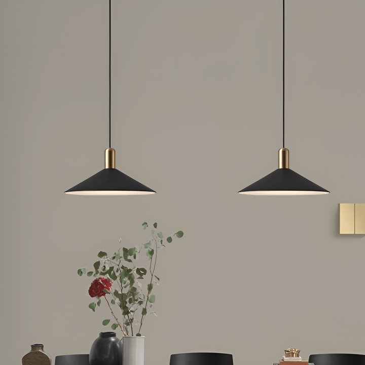 Moderne LED Pendellampe til Hjemmet