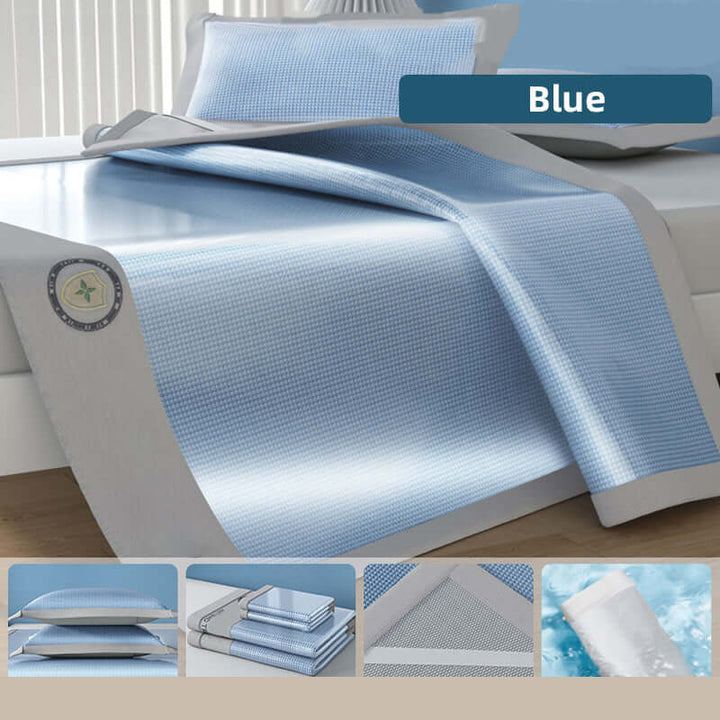 Kølende Antibakterielle Madrasunderlag