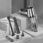 Sølv * Ekstra Power-Version