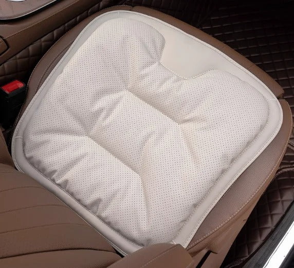 Ergonomisk Velario Bilsædehynde - Komfortabel og Stilfuld