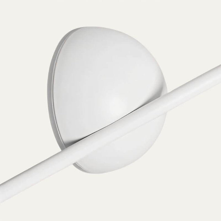 Moderne dæmpbar LED Pendellampe til hjemmet