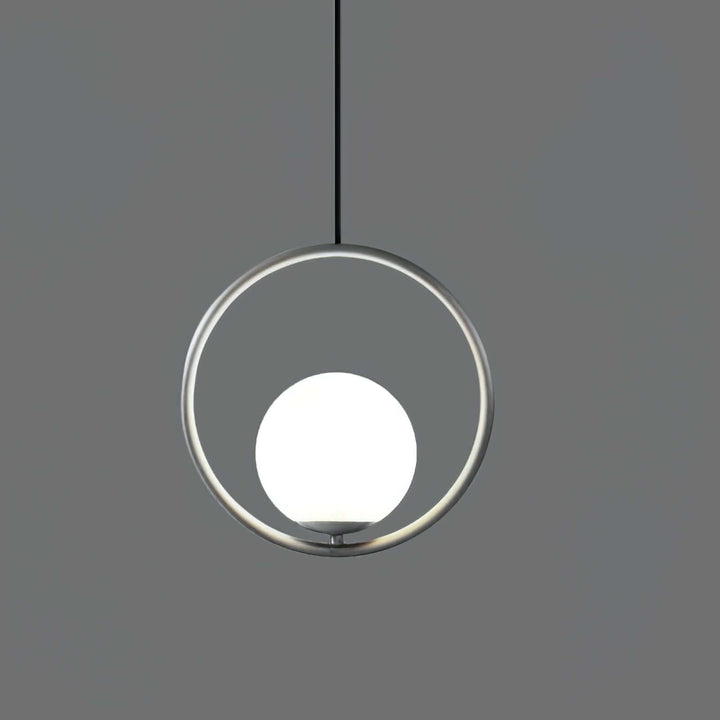 Elegant Moderne Pendellampe