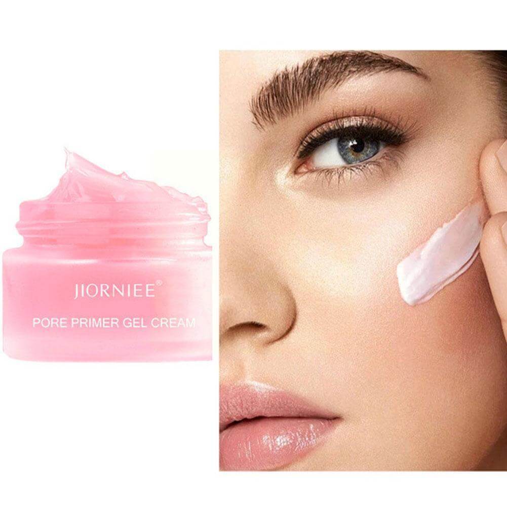 Let makeup primer til kvinder - Fiadora