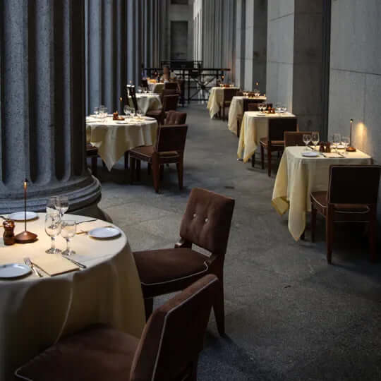 Dæmpbar LED bordlampe, vandtæt