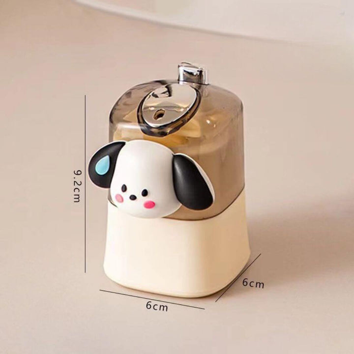 Hygienisk og Sjov Tandstikkedispenser